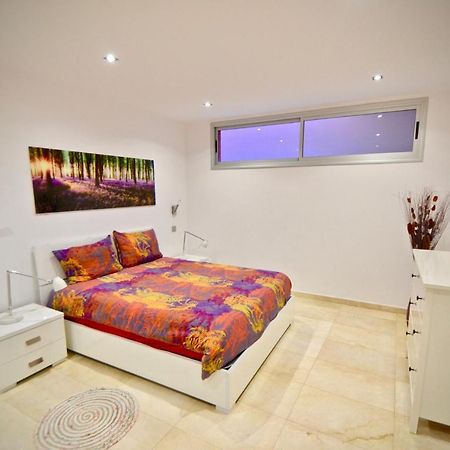 Villa Katarina In Beautiful Tauro With Private Heated Swimming Pool Taurito Exterior foto