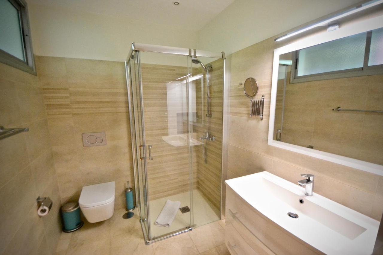 Villa Katarina In Beautiful Tauro With Private Heated Swimming Pool Taurito Exterior foto